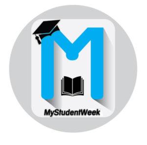 Logo MyStudentWeek