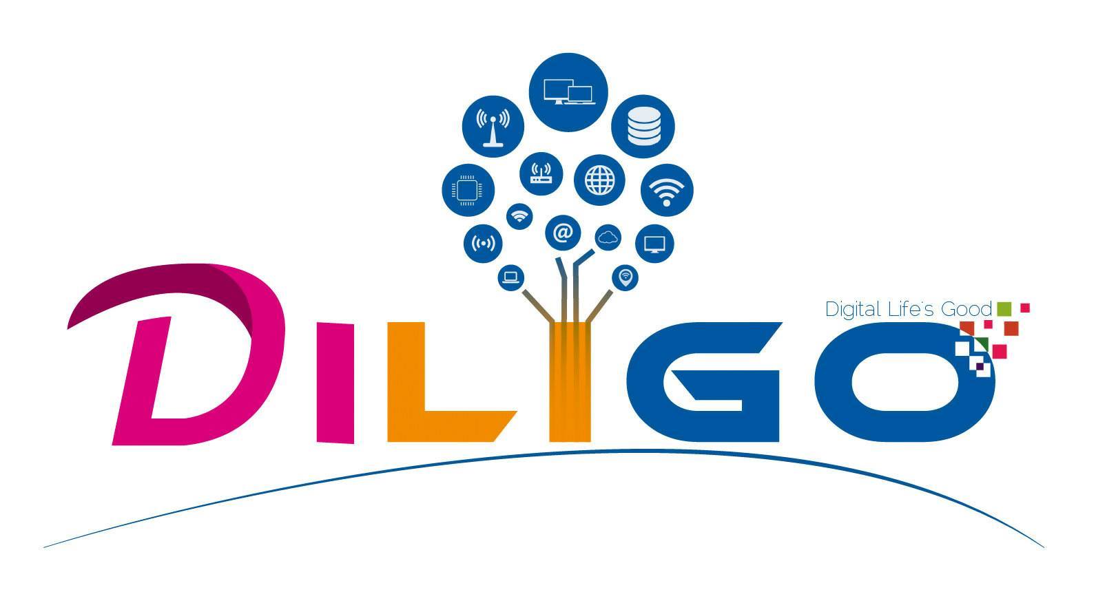 Digital Life's Good (DILIGO)